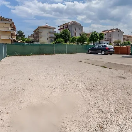 Sole Apartman Rimini