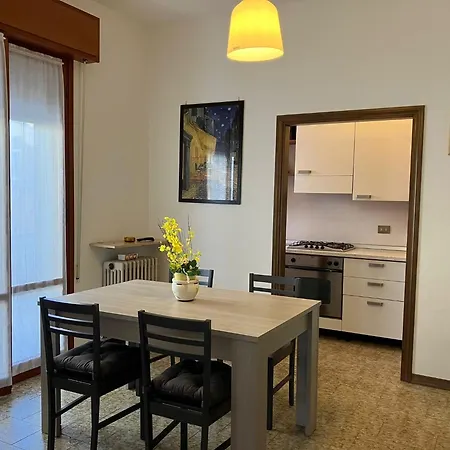 Sole Apartman Rimini