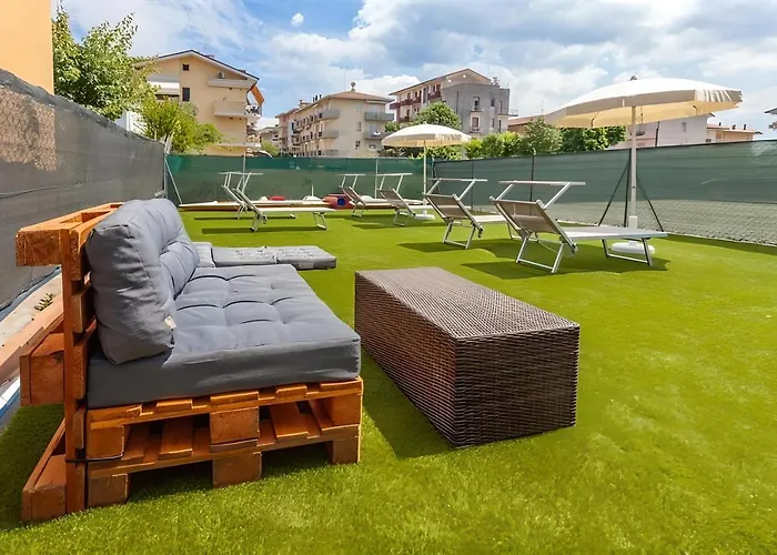 Apartman Sole Rimini