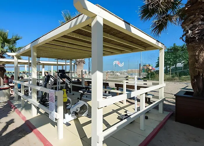 Apartman Sole Rimini