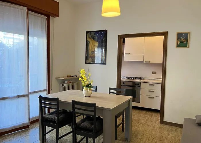 Sole Apartman Rimini