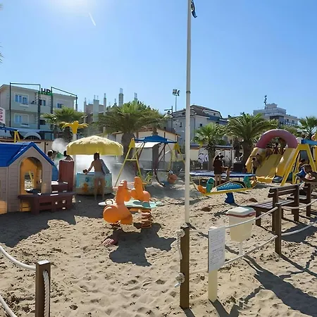 Sole Apartment Rimini