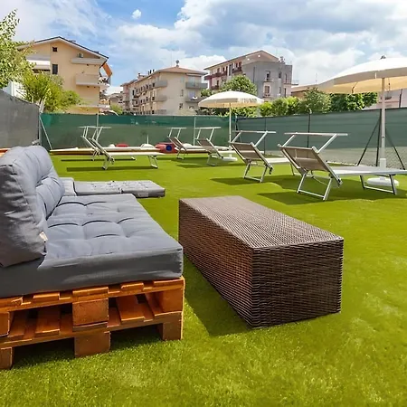 Apartment Sole Rimini