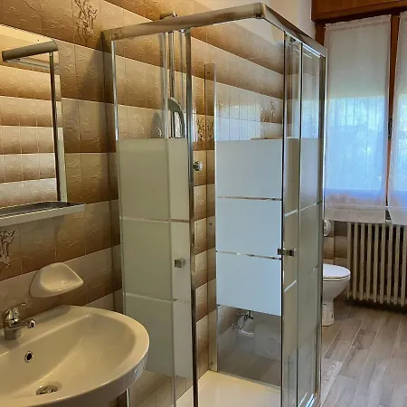 Sole Apartment