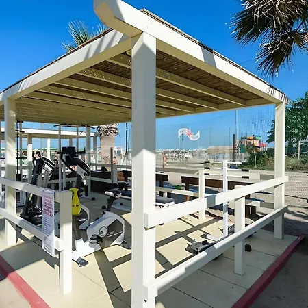 Apartamento Sole Rímini