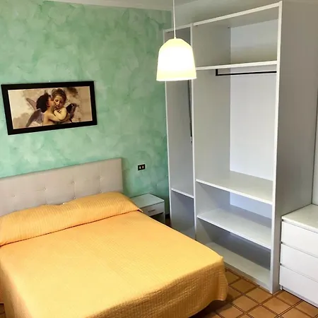 Sole Appartement