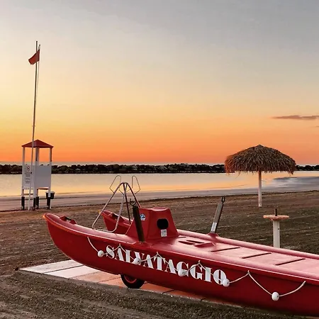 Sole Rimini