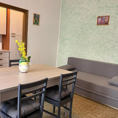 Sole Appartement Rimini