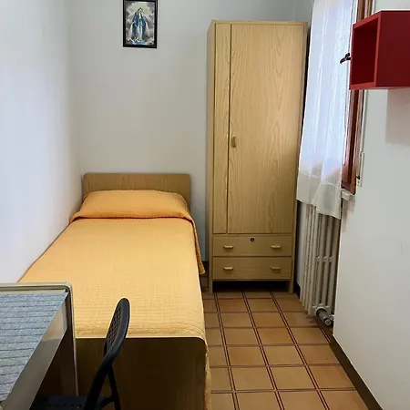 Sole Appartement Rimini