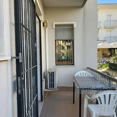 Sole Apartment Rimini