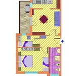 Apartment Sole