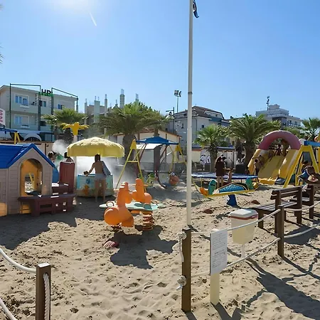 Sole * Rimini