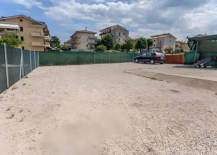 Sole Lägenhet Rimini