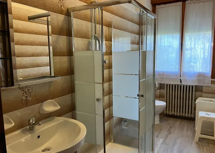 Sole Apartament