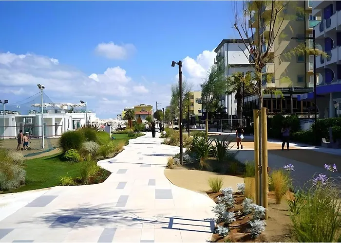 Sole Rimini